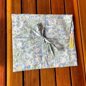 Summersalt Floral Patterned Bag